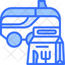 پیش‌نمایش فایل food-delivery-robot-5933401 از پک تحویل غذا