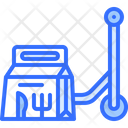 پیش‌نمایش فایل food-delivery-scooter-5933403 از پک تحویل غذا