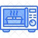 پیش‌نمایش فایل microwave-5933396 از پک تحویل غذا