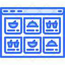 پیش‌نمایش فایل online-food-order-5933410 از پک تحویل غذا