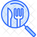 پیش‌نمایش فایل search-restaurant-5933404 از پک تحویل غذا