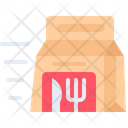 پیش‌نمایش فایل fast-food-delivery-5933473 از پک تحویل غذا