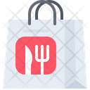پیش‌نمایش فایل food-bag-5933470 از پک تحویل غذا