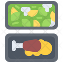 پیش‌نمایش فایل food-container-5933480 از پک تحویل غذا