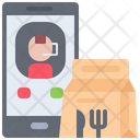 پیش‌نمایش فایل food-customer-service-5933499 از پک تحویل غذا