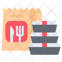 پیش‌نمایش فایل food-parcel-5933518 از پک تحویل غذا