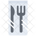 پیش‌نمایش فایل knife-5933492 از پک تحویل غذا