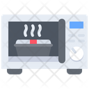 پیش‌نمایش فایل microwave-5933495 از پک تحویل غذا