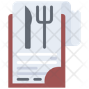 پیش‌نمایش فایل restaurant-bill-5933493 از پک تحویل غذا