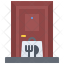 پیش‌نمایش فایل restaurant-door-5933489 از پک تحویل غذا