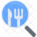 پیش‌نمایش فایل search-restaurant-5933503 از پک تحویل غذا