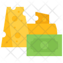 پیش‌نمایش فایل cheese-payment-5935124 از پک پنیر