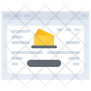 پیش‌نمایش فایل cheese-website-5935139 از پک پنیر
