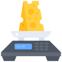 پیش‌نمایش فایل cheese-weight-5935128 از پک پنیر
