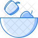 پیش‌نمایش فایل apple-bowl-1 از پک ورزش