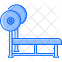 پیش‌نمایش فایل barbell-64 از پک ورزش