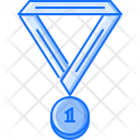 پیش‌نمایش فایل medal-1209 از پک ورزش