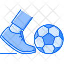 پیش‌نمایش فایل football-551 از پک تجهیزات ورزشی