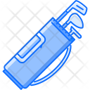 پیش‌نمایش فایل golf-equipment از پک تجهیزات ورزشی