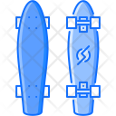 پیش‌نمایش فایل longboard-3 از پک تجهیزات ورزشی