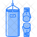 پیش‌نمایش فایل punching-bag-40 از پک تجهیزات ورزشی