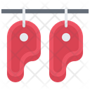 پیش‌نمایش فایل hanging-steak-5938409 از پک قصاب