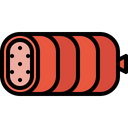 پیش‌نمایش فایل boiled-sausage-5938308 از پک قصاب