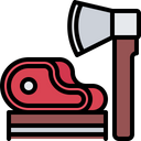 پیش‌نمایش فایل butcher-ax-5938334 از پک قصاب