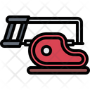 پیش‌نمایش فایل saw-steak-bone-5938312 از پک قصاب