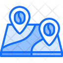 پیش‌نمایش فایل coffee-bean-map-5938170 از پک قهوه