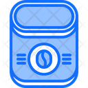 پیش‌نمایش فایل coffee-jar-5938194 از پک قهوه