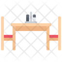 پیش‌نمایش فایل cafe-table-5938013 از پک کافه