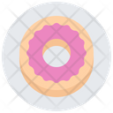 پیش‌نمایش فایل donut-plate-5938028 از پک کافه