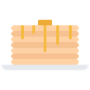 پیش‌نمایش فایل pancake-5938034 از پک کافه