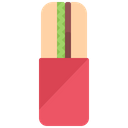 پیش‌نمایش فایل tomato-sandwich-5938037 از پک کافه