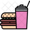 پیش‌نمایش فایل burger-5937942 از پک کافه