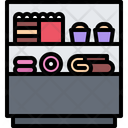 پیش‌نمایش فایل cake-rack-5937933 از پک کافه