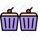 پیش‌نمایش فایل cupcake-5937903 از پک کافه