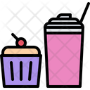 پیش‌نمایش فایل milkshake-5937939 از پک کافه