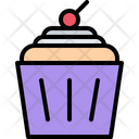 پیش‌نمایش فایل muffin-5937904 از پک کافه