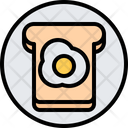 پیش‌نمایش فایل scrambled-toast-5937899 از پک کافه