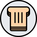 پیش‌نمایش فایل toast-sandwich-5937917 از پک کافه