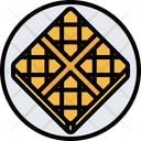 پیش‌نمایش فایل waffle-5937929 از پک کافه