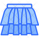 پیش‌نمایش فایل tulle-skirt-5937795 از پک لباس