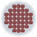 پیش‌نمایش فایل coffee-bean-plate-5938209 از پک قهوه