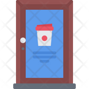 پیش‌نمایش فایل coffee-cup-door-5938240 از پک قهوه
