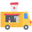 پیش‌نمایش فایل coffee-truck-5938201 از پک قهوه