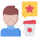 پیش‌نمایش فایل customer-review-5938221 از پک قهوه