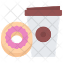 پیش‌نمایش فایل donut-paper-cup-5938231 از پک قهوه