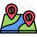 پیش‌نمایش فایل coffee-bean-map-5938121 از پک قهوه